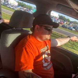 Meet your Posher, Justin